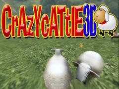Gra Crazy Cattle 3D 