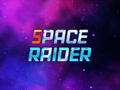 Gra Space Raider