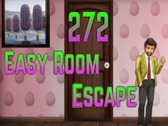 Gra Amgel Easy Room Escape 272