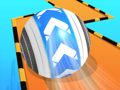 Gra Rollance Going Balls