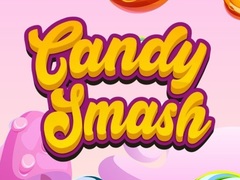 Gra Candy Smash
