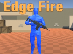 Gra Edge Fire