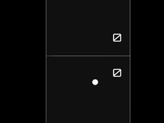 Gra Black And White Ping Pong