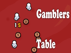 Gra Gamblers Table