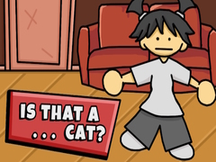 Gra Is That a Cat?