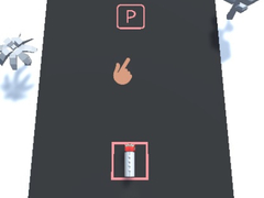 Gra Truck Simulator Extreme Park