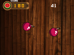 Gra Slice Mastery Of A Ninja