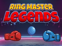 Gra Ring Master Legends