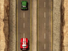 Gra Crazy Car Master