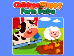 Gra Children Happy Farm DuDu