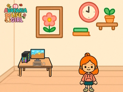 Gra TB Avataria Life Girl