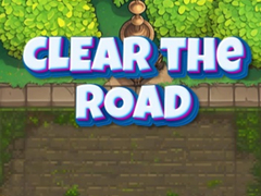 Gra Clear The Road