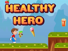 Gra Healthy Hero