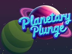 Gra Planetary Plunge
