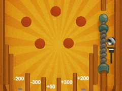 Gra Super Ball Point