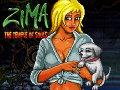 Gra ZIMA Temple of Souls
