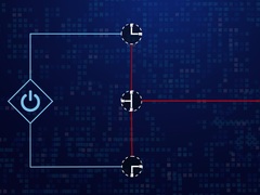 Gra Hacker Challenge