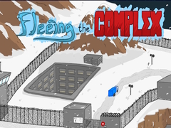 Gra Fleeing the Complex