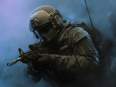 Gra Commando Force 2