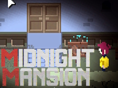 Gra Midnight Mansion