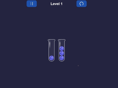 Gra Ball Sort Puzzle Game