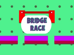 Gra Bridge Race 