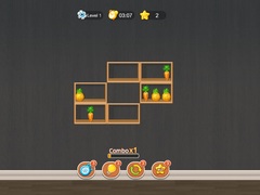 Gra Goods Clear Crafter