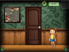 Gra Amgel Kids Room Escape 297