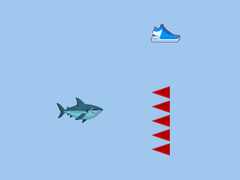 Gra Shark Tralalero Tralala