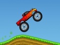 Gra Monster Truck Xtreme 3