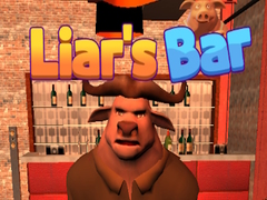 Gra Liar`s Bar