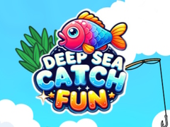 Gra Deep Sea Catch Fun