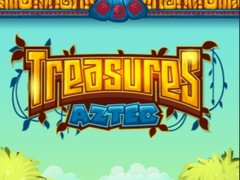 Gra Treasures Aztec