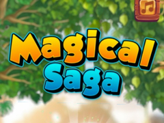 Gra Magical Saga