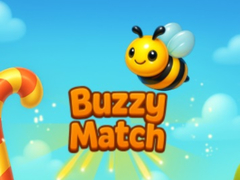 Gra Buzzy Match