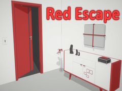 Gra Red Escape