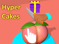 Gra Hyper Cakes