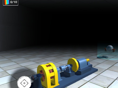 Gra R.E.P.O Horror Escape