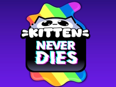 Gra Kitten Never Dies