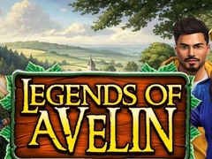 Gra Legends of Avelin