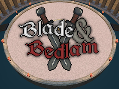 Gra Blade & Bedlam