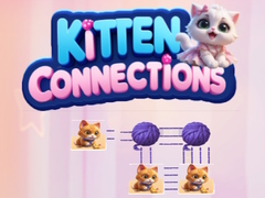Gra Kitten Connections