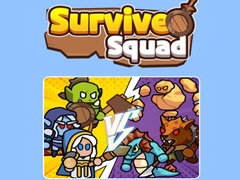 Gra Survive Squad