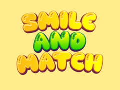 Gra Smile And Match