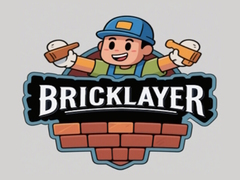 Gra Bricklayer