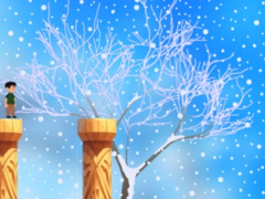 Gra Stretch Stick Run