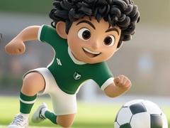 Gra Soccer Tournament