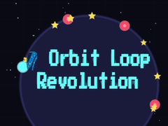 Gra Orbit Loop Revolution