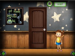 Gra Amgel Kids Room Escape 298