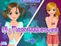 Gra My First Makeover